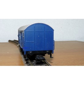 Märklin 48944 wagons plats type Bt 10 conteneurs à bière Königsbacher DB BO