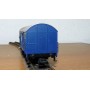 Märklin 48944 wagons plats type Bt 10 conteneurs à bière Königsbacher DB BO