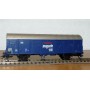 Märklin 48944 wagons plats type Bt 10 conteneurs à bière Königsbacher DB BO