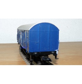 Märklin 48944 wagons plats type Bt 10 conteneurs à bière Königsbacher DB BO