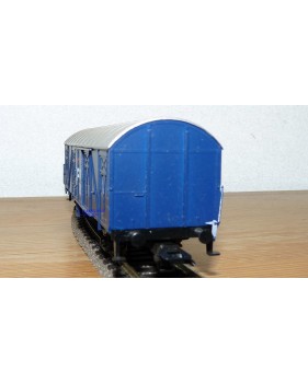 Märklin 48944 wagons plats type Bt 10 conteneurs à bière Königsbacher DB BO