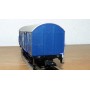 Märklin 48944 wagons plats type Bt 10 conteneurs à bière Königsbacher DB BO