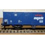 Märklin 48944 wagons plats type Bt 10 conteneurs à bière Königsbacher DB BO