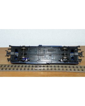 Märklin 48944 wagons plats type Bt 10 conteneurs à bière Königsbacher DB BO