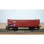 Märklin 48944 wagons plats type Bt 10 conteneurs à bière Königsbacher DB BO