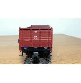 Märklin 48944 wagons plats type Bt 10 conteneurs à bière Königsbacher DB BO