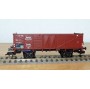 Märklin 48944 wagons plats type Bt 10 conteneurs à bière Königsbacher DB BO