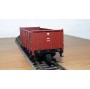 Märklin 48944 wagons plats type Bt 10 conteneurs à bière Königsbacher DB BO