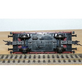 Märklin 48944 wagons plats type Bt 10 conteneurs à bière Königsbacher DB BO