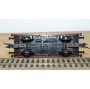 Märklin 48944 wagons plats type Bt 10 conteneurs à bière Königsbacher DB BO