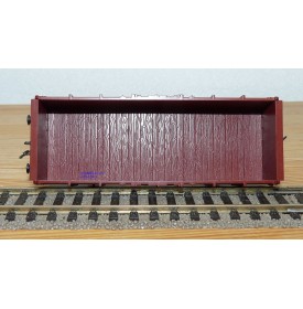Märklin 48944 wagons plats type Bt 10 conteneurs à bière Königsbacher DB BO