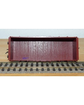 Märklin 48944 wagons plats type Bt 10 conteneurs à bière Königsbacher DB BO