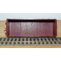 Märklin 48944 wagons plats type Bt 10 conteneurs à bière Königsbacher DB BO