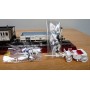 Märklin 3121 coffret diesel grandes lignes V200 DB BO