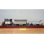Märklin 3121 coffret diesel grandes lignes V200 DB BO