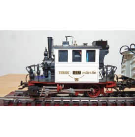 Märklin 3121 coffret diesel grandes lignes V200 DB BO
