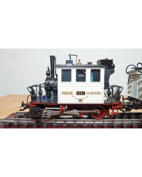 Märklin 28970,  coffret Hochzeitszug Trix Märklin 1997 Neuf  BO