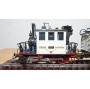 Märklin 3121 coffret diesel grandes lignes V200 DB BO