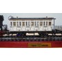 Märklin 3121 coffret diesel grandes lignes V200 DB BO