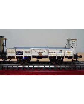 Märklin 3121 coffret diesel grandes lignes V200 DB BO