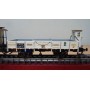 Märklin 3121 coffret diesel grandes lignes V200 DB BO