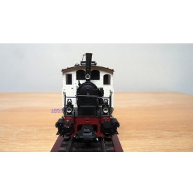 Märklin 3121 coffret diesel grandes lignes V200 DB BO