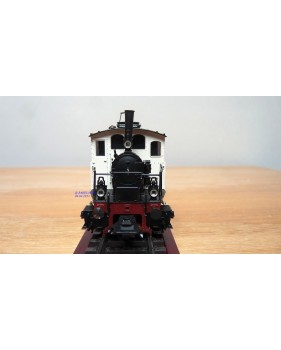 Märklin 3121 coffret diesel grandes lignes V200 DB BO