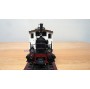Märklin 3121 coffret diesel grandes lignes V200 DB BO