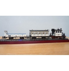 Märklin 3121 coffret diesel grandes lignes V200 DB BO