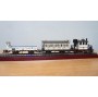 Märklin 3121 coffret diesel grandes lignes V200 DB BO