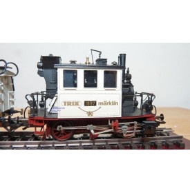 Märklin 3121 coffret diesel grandes lignes V200 DB BO