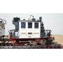 Märklin 3121 coffret diesel grandes lignes V200 DB BO
