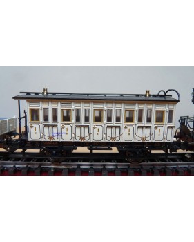 Märklin 3121 coffret diesel grandes lignes V200 DB BO