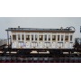 Märklin 3121 coffret diesel grandes lignes V200 DB BO