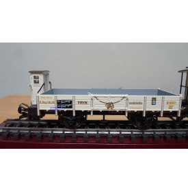Märklin 3121 coffret diesel grandes lignes V200 DB BO