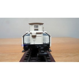 Märklin 3121 coffret diesel grandes lignes V200 DB BO