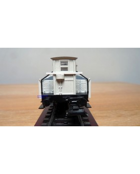 Märklin 3121 coffret diesel grandes lignes V200 DB BO