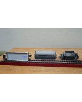 Märklin 3121 coffret diesel grandes lignes V200 DB BO