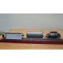 Märklin 3121 coffret diesel grandes lignes V200 DB BO