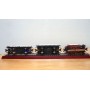 Märklin 28970,  coffret Hochzeitszug Trix Märklin 1997 Neuf  BO