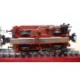 Märklin 3121 coffret diesel grandes lignes V200 DB BO