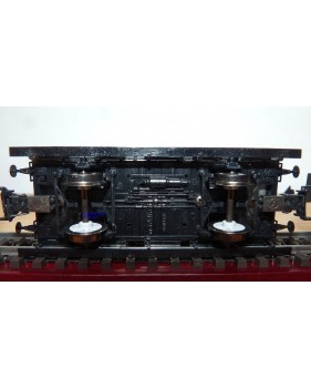 Märklin 3121 coffret diesel grandes lignes V200 DB BO