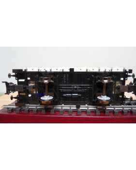 Märklin 3121 coffret diesel grandes lignes V200 DB BO