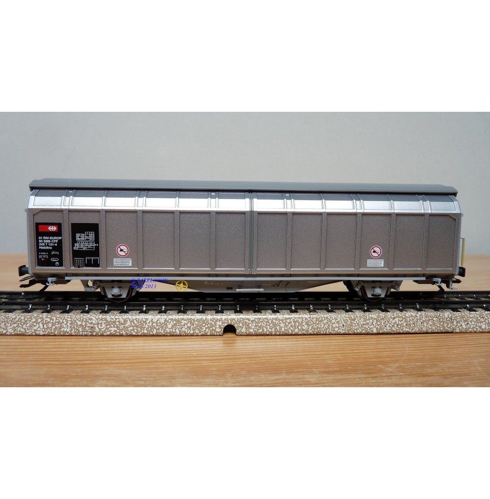 Märklin 48944 wagons plats type Bt 10 conteneurs à bière Königsbacher DB BO