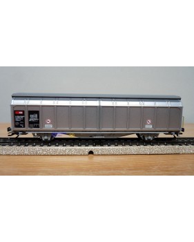 Märklin 48944 wagons plats type Bt 10 conteneurs à bière Königsbacher DB BO