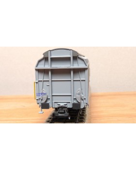 Märklin 48944 wagons plats type Bt 10 conteneurs à bière Königsbacher DB BO