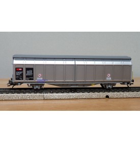Märklin 48944 wagons plats type Bt 10 conteneurs à bière Königsbacher DB BO