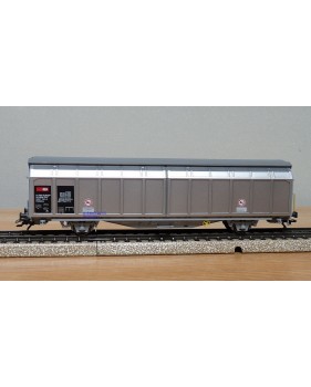 Märklin 48944 wagons plats type Bt 10 conteneurs à bière Königsbacher DB BO