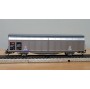 Märklin 48944 wagons plats type Bt 10 conteneurs à bière Königsbacher DB BO