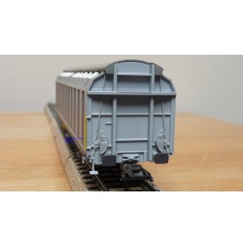 Märklin 48944 wagons plats type Bt 10 conteneurs à bière Königsbacher DB BO